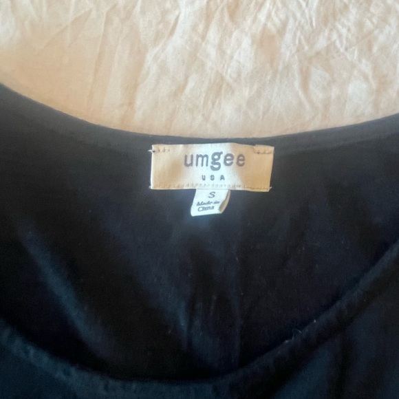 Like new condition Umgee boho tunic style top - Picture 7 of 7